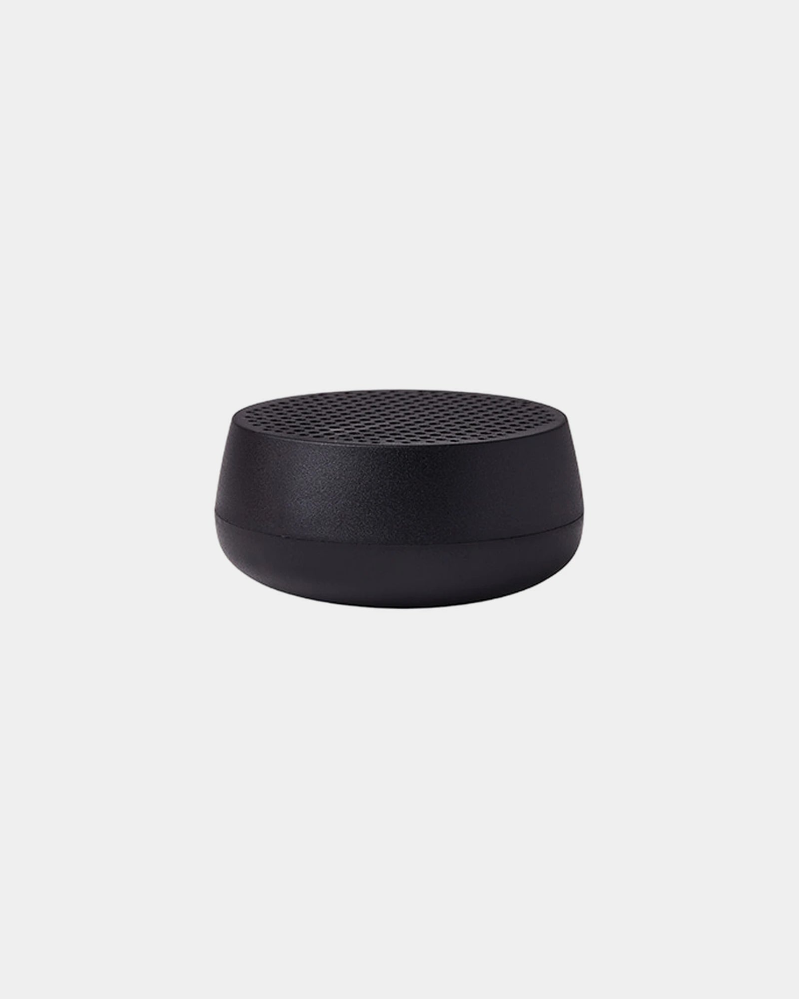 Custom Bluetooth speaker Lexon Mino S - Black