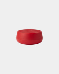 Custom Bluetooth speaker Lexon MINO S - Red