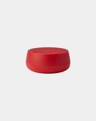 Custom Bluetooth speaker Lexon Mino S - Red
