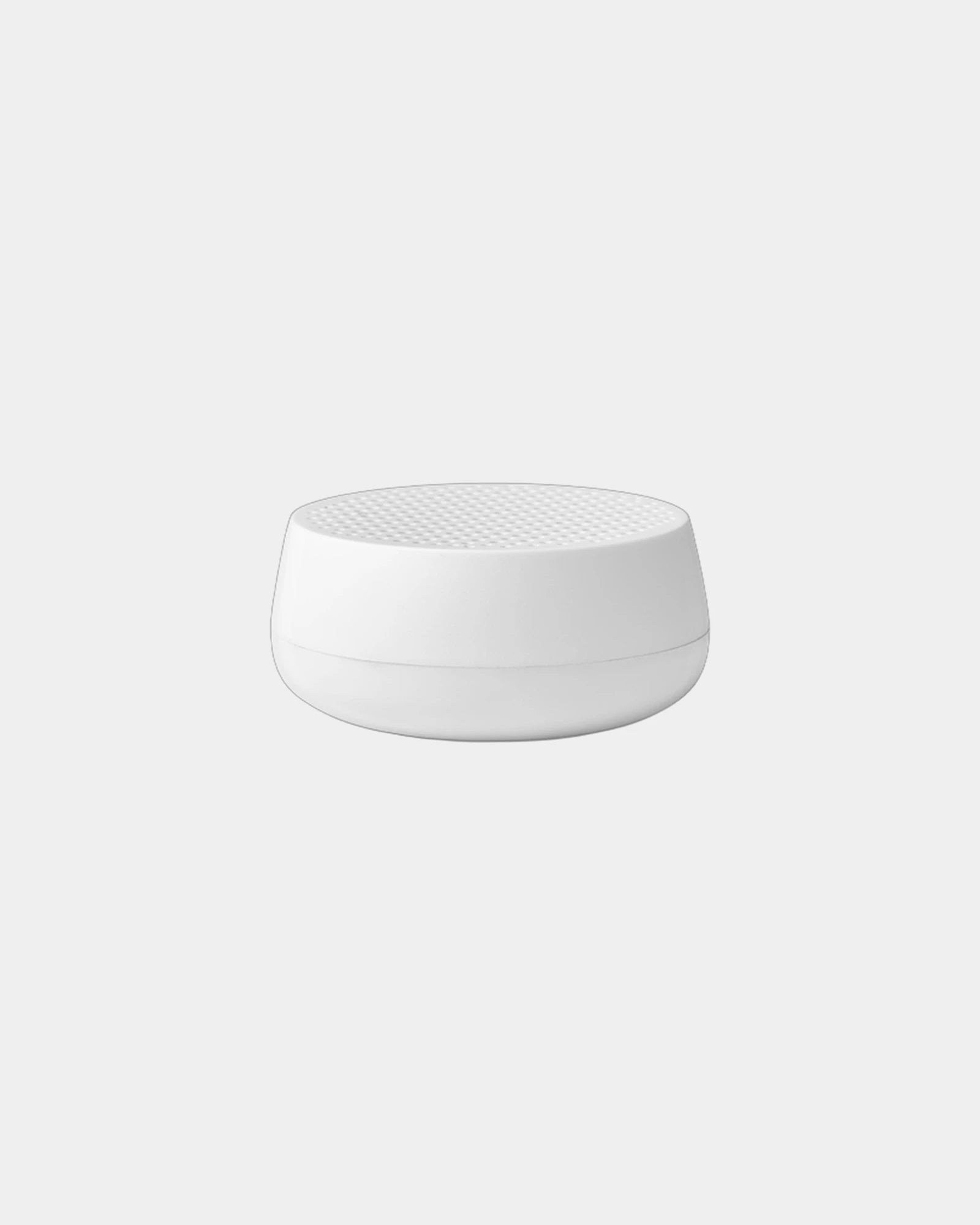 Custom Bluetooth speaker Lexon MINO S - White