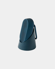 Custom Bluetooth speaker Lexon Mino T - Matt Dark Blue