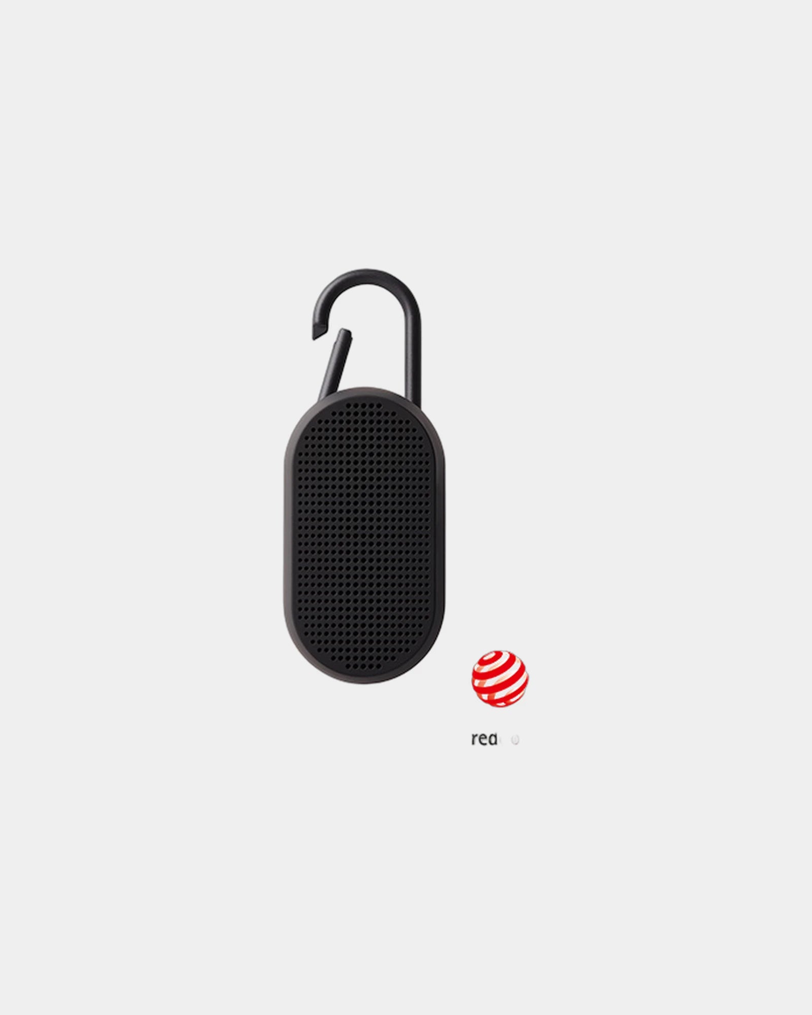 Custom Bluetooth speaker Lexon Mino T - Matt Black