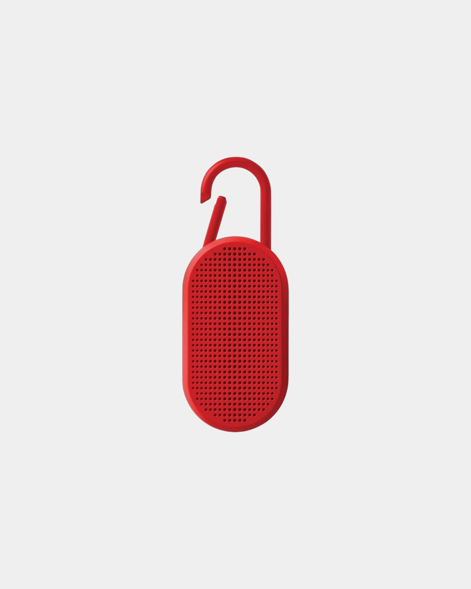 Custom Bluetooth speaker Lexon Mino T - Red