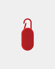 Custom Bluetooth speaker Lexon Mino T - Red