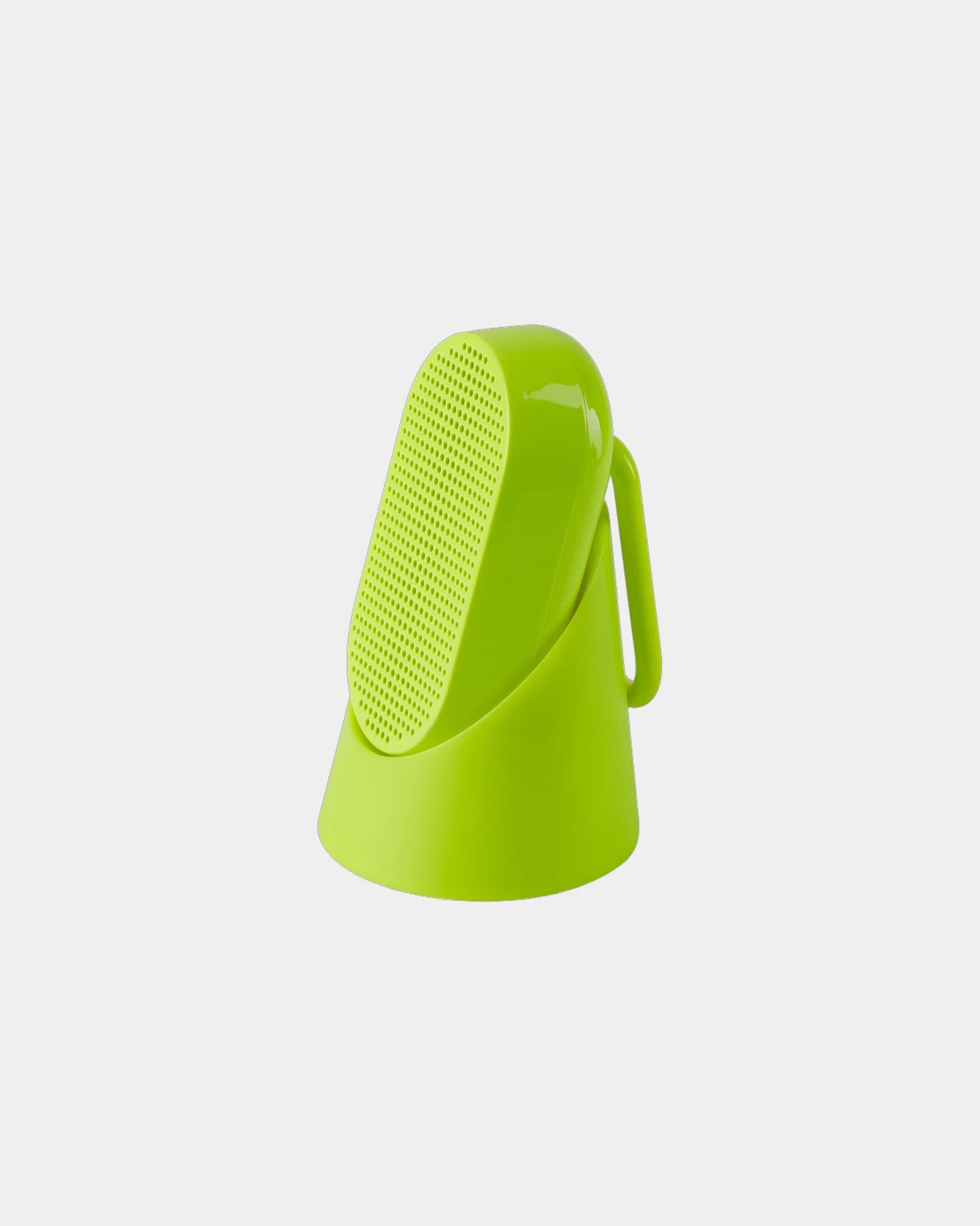 Custom Bluetooth speaker Lexon Mino T - Glossy Yellow