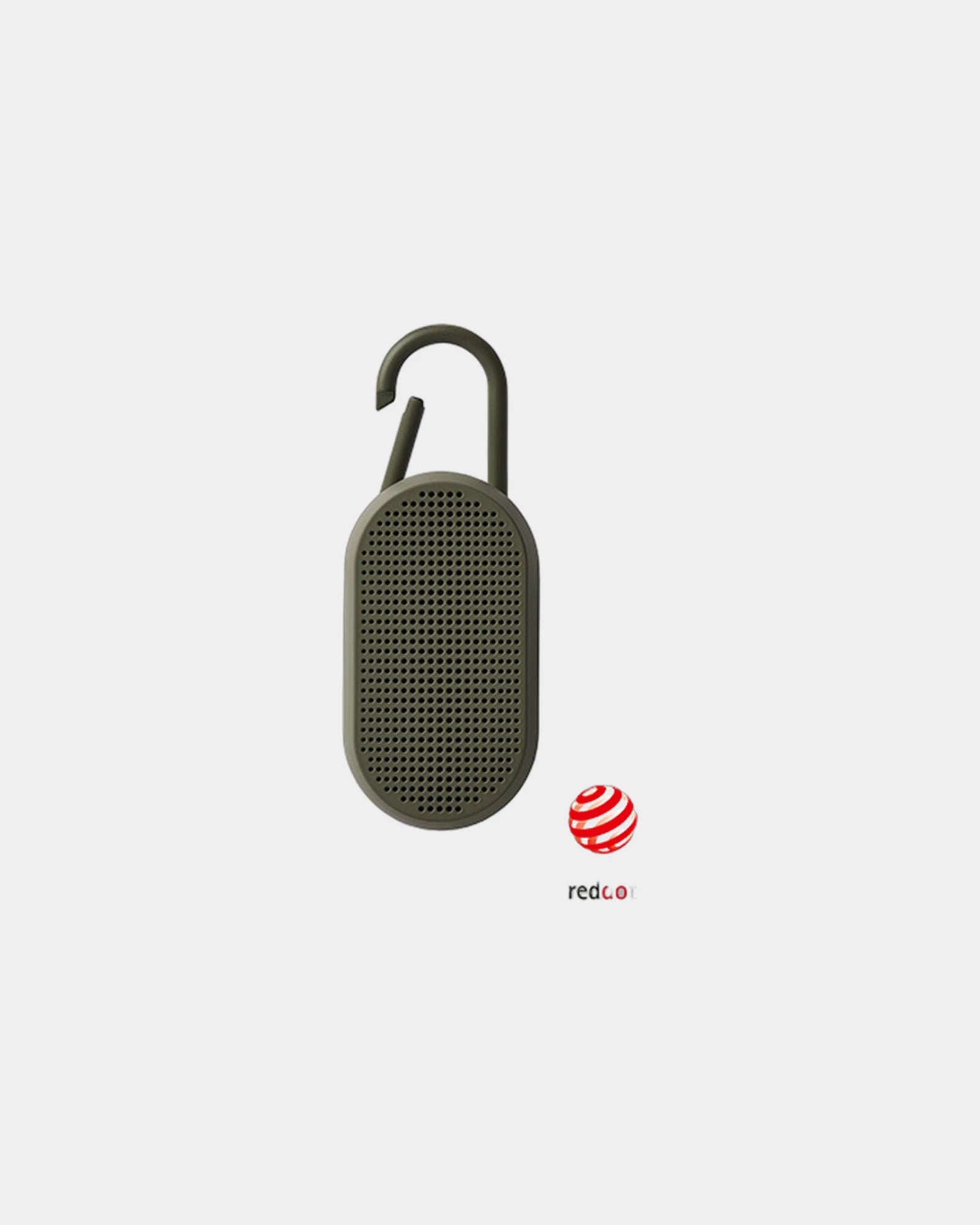Custom Bluetooth speaker Lexon Mino T - Matt Kakhi