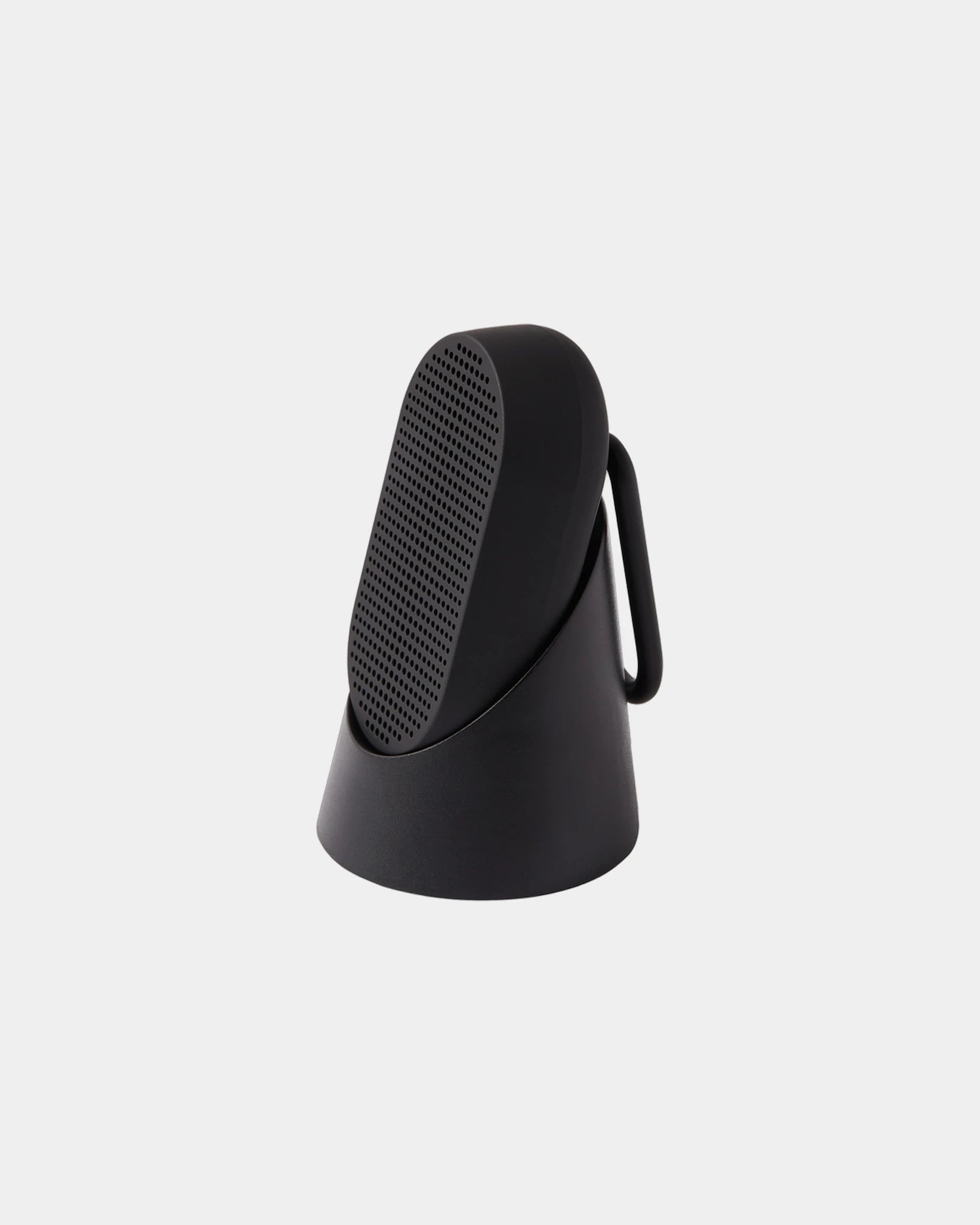Custom Bluetooth speaker Lexon Mino T - Matt Black