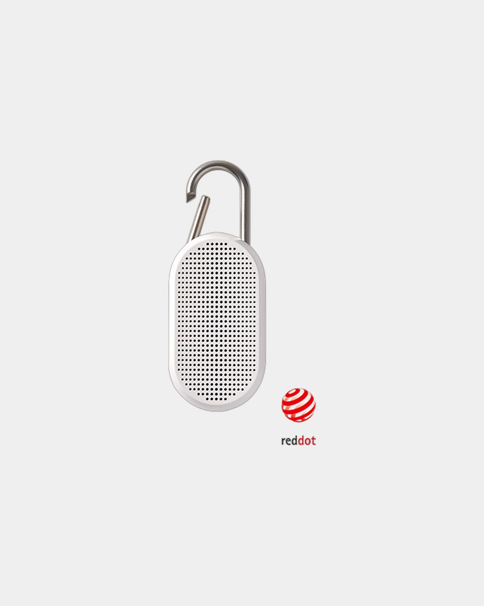Custom Bluetooth speaker Lexon Mino T - Matt White