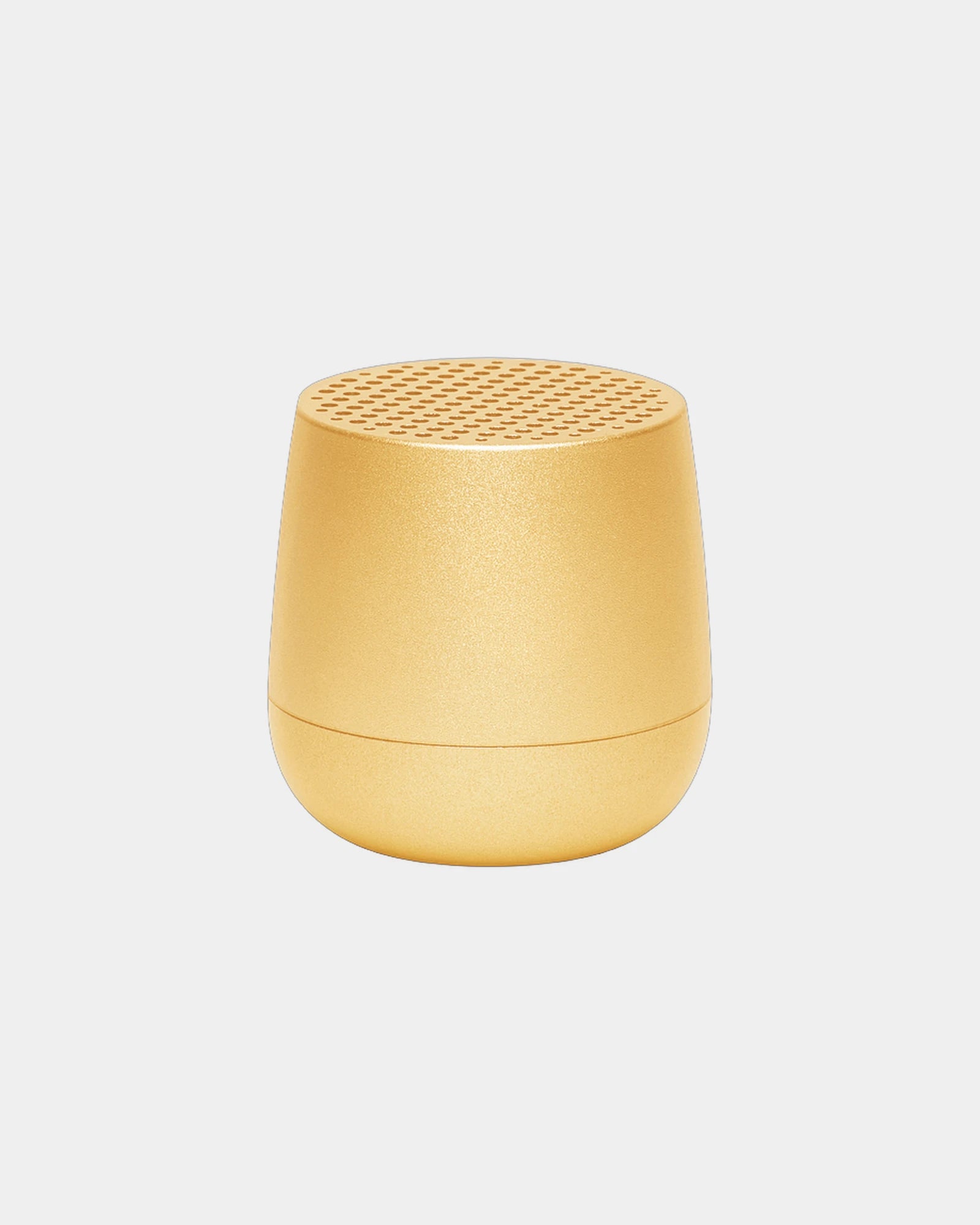 Custom Bluetooth speaker Lexon MINO+ - Light Yellow