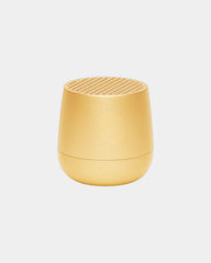 Custom Bluetooth speaker Lexon MINO+ - Light Yellow