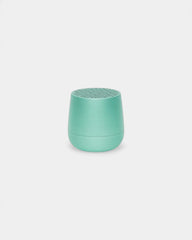 Custom Bluetooth speaker Lexon MINO+ - Mint