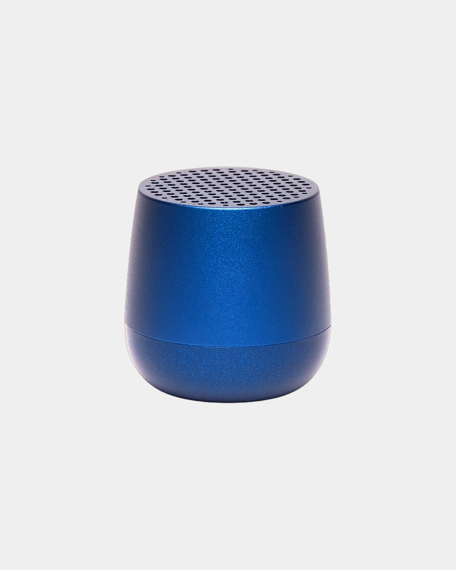 Custom Bluetooth speaker Lexon MINO+ - Blue