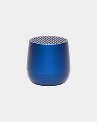 Custom Bluetooth speaker Lexon MINO+ - Blue