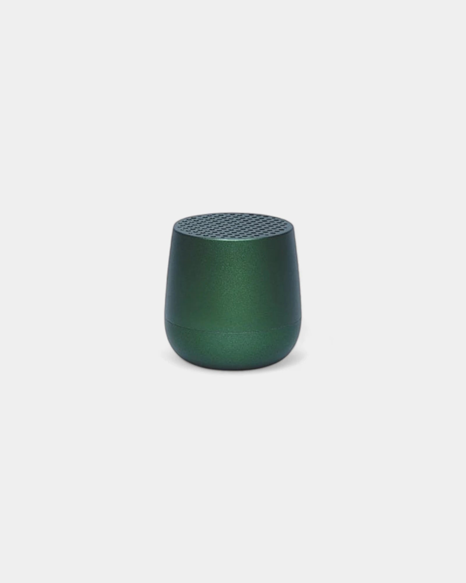 Custom Bluetooth speaker Lexon MINO+ - Dark Green