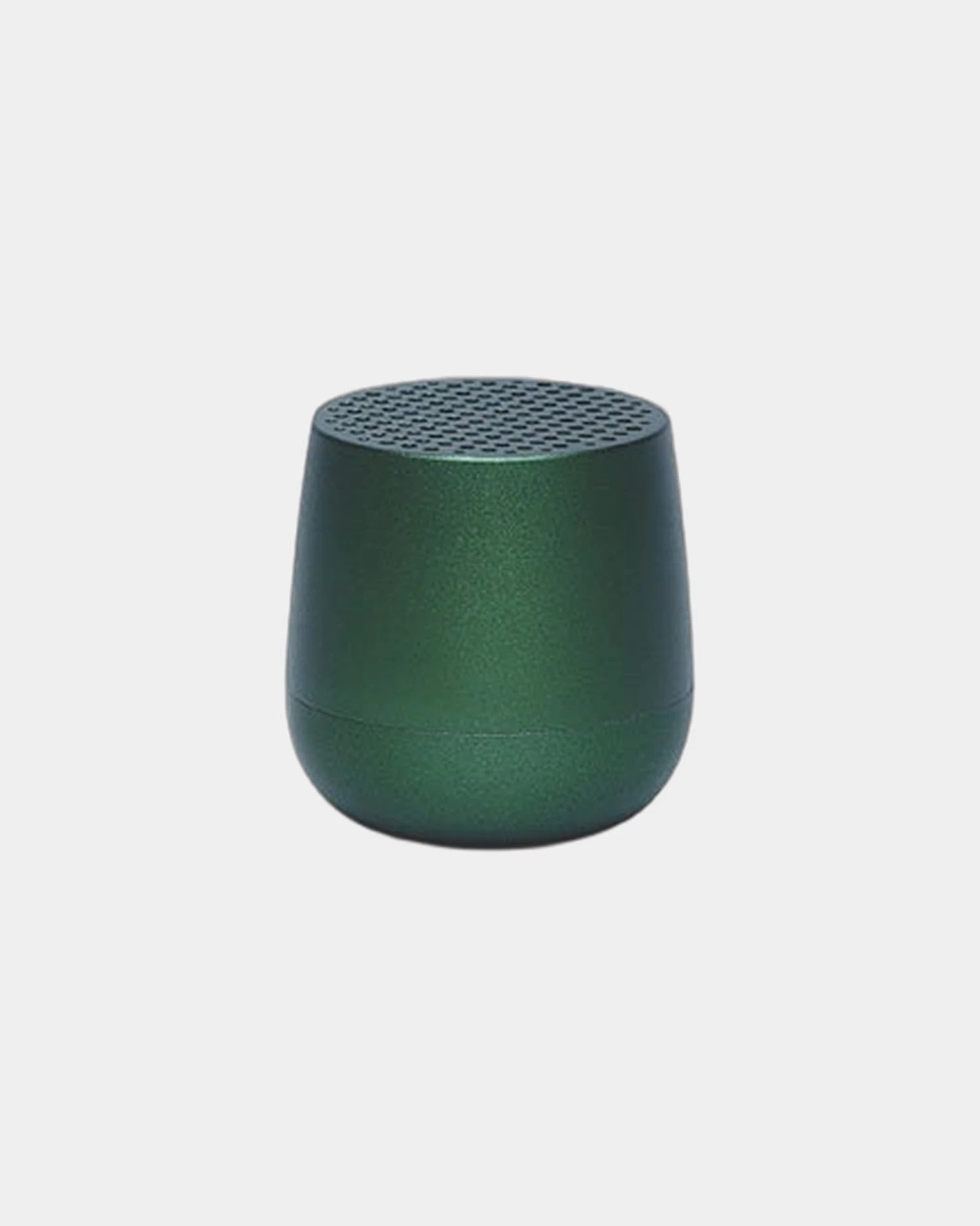 Custom Bluetooth speaker Lexon MINO+ - Dark Green