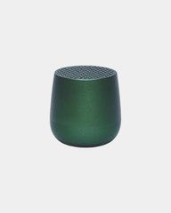 Custom Bluetooth speaker Lexon MINO+ - Dark Green