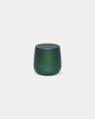 Custom Bluetooth speaker Lexon MINO+ - Dark Green
