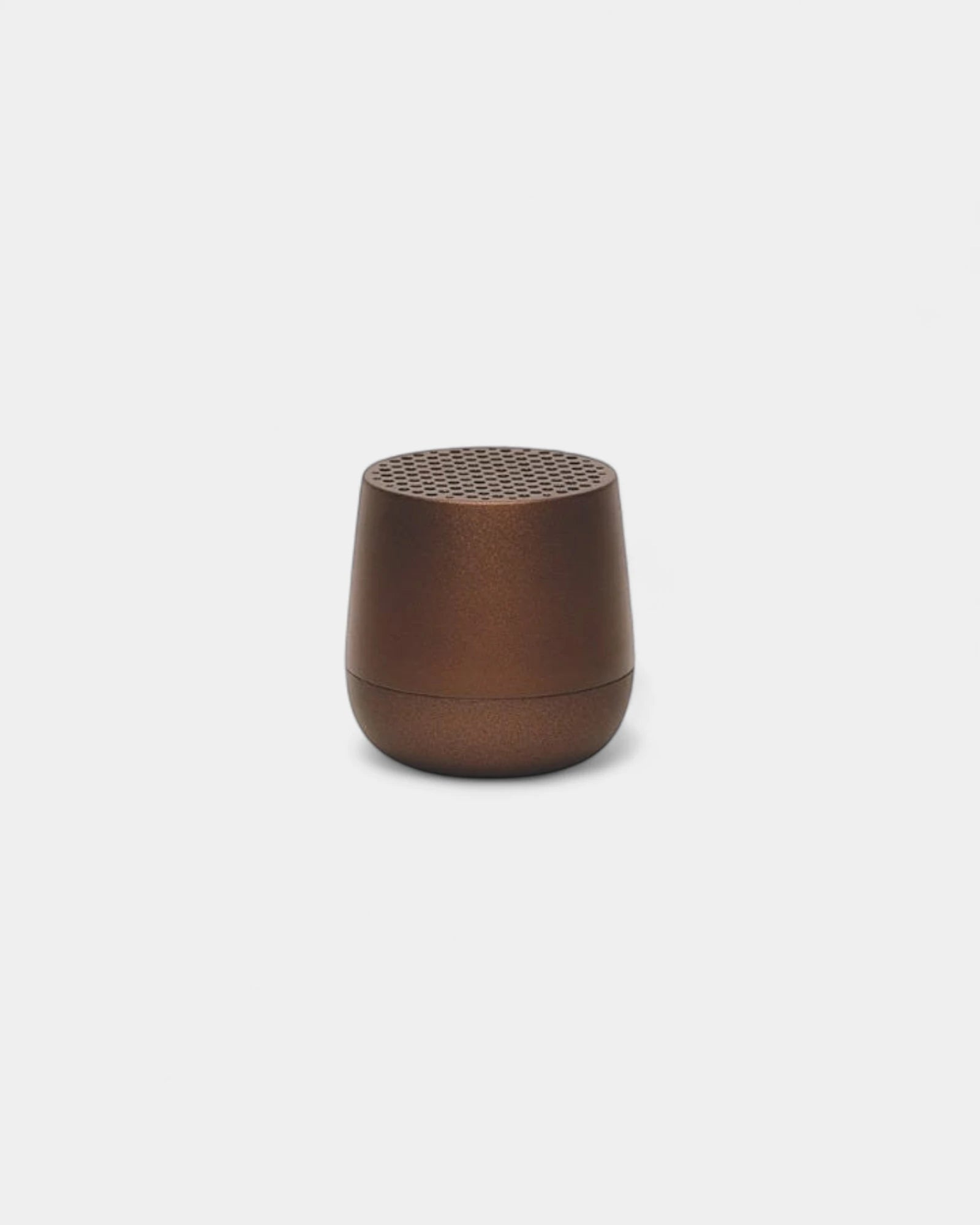Custom Bluetooth speaker Lexon MINO+ - Bronze