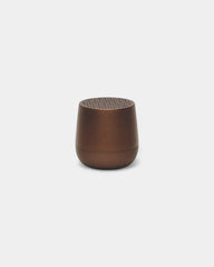 Custom Bluetooth speaker Lexon MINO+ - Bronze