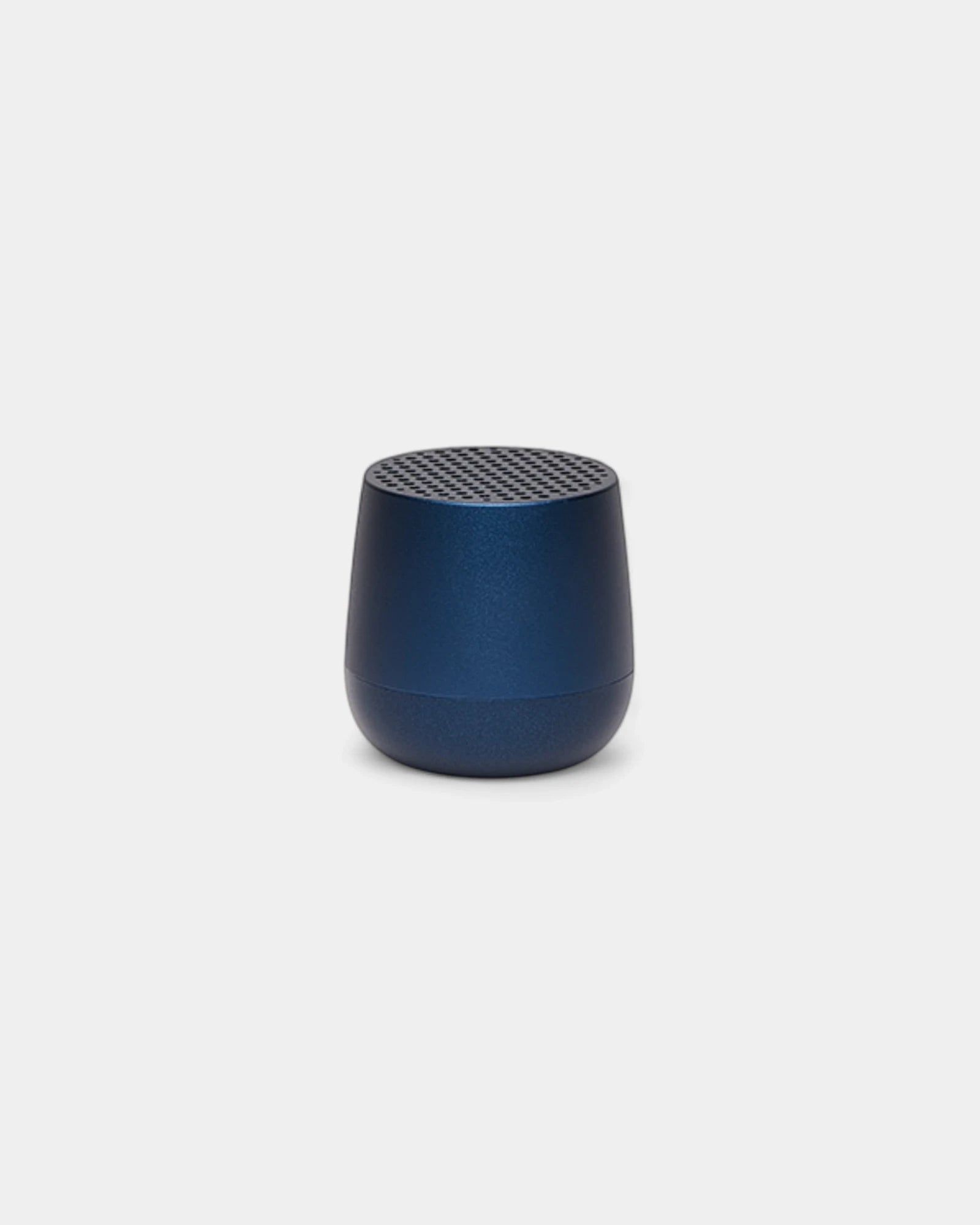 Custom Bluetooth speaker Lexon MINO+ - Dark Blue