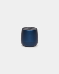 Custom Bluetooth speaker Lexon MINO+ - Dark Blue