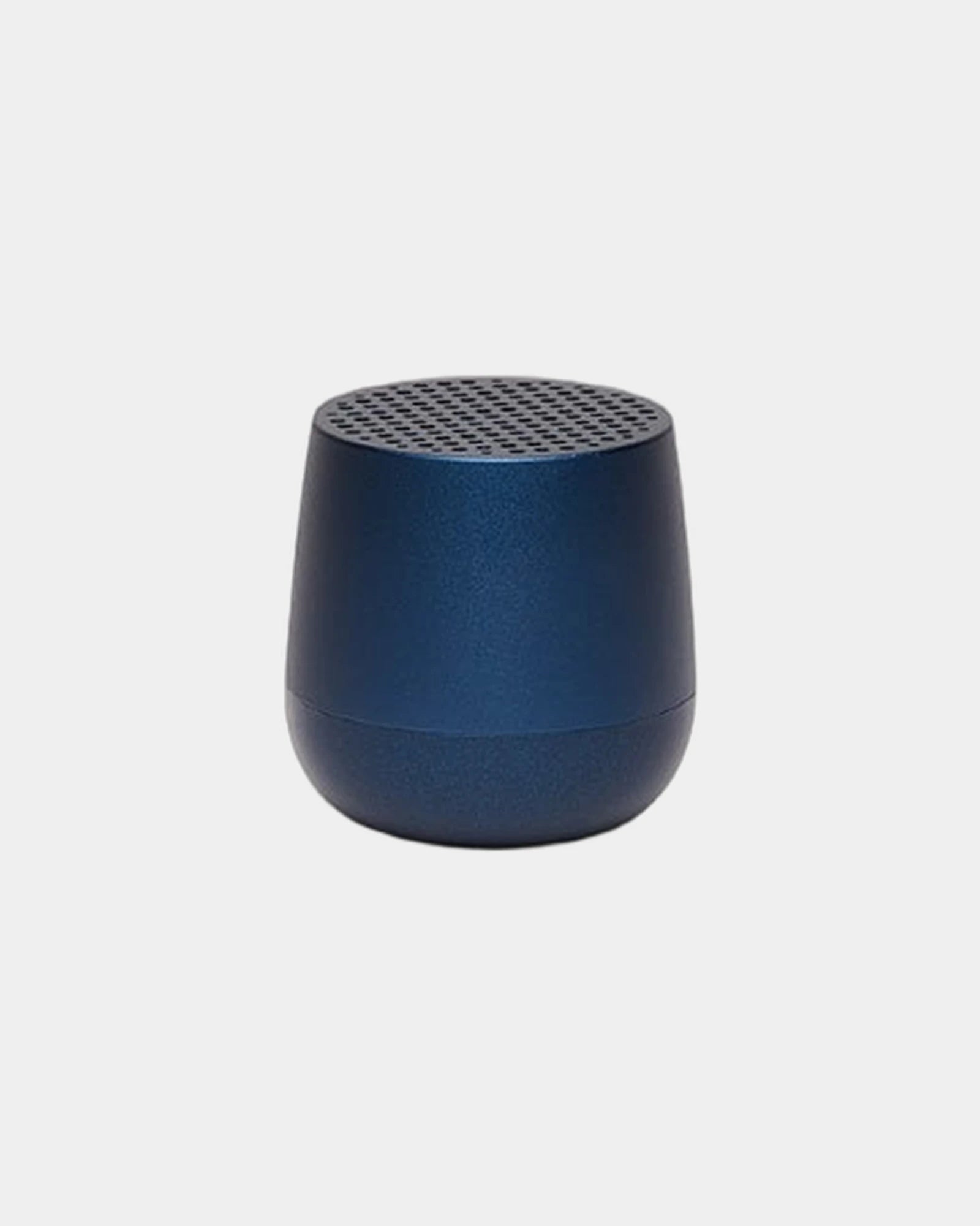 Custom Bluetooth speaker Lexon MINO+ - Dark Blue