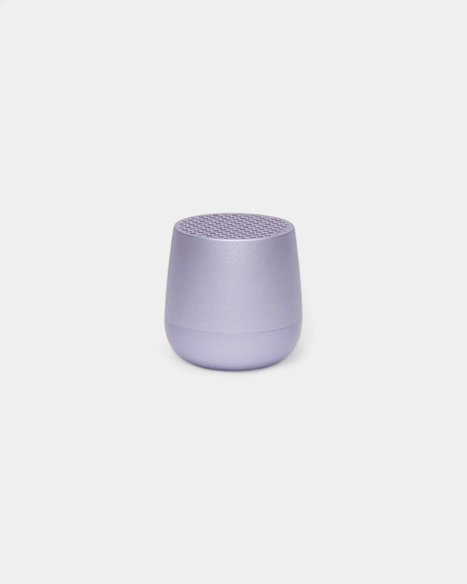 Custom Bluetooth speaker Lexon MINO+ - Light Purple