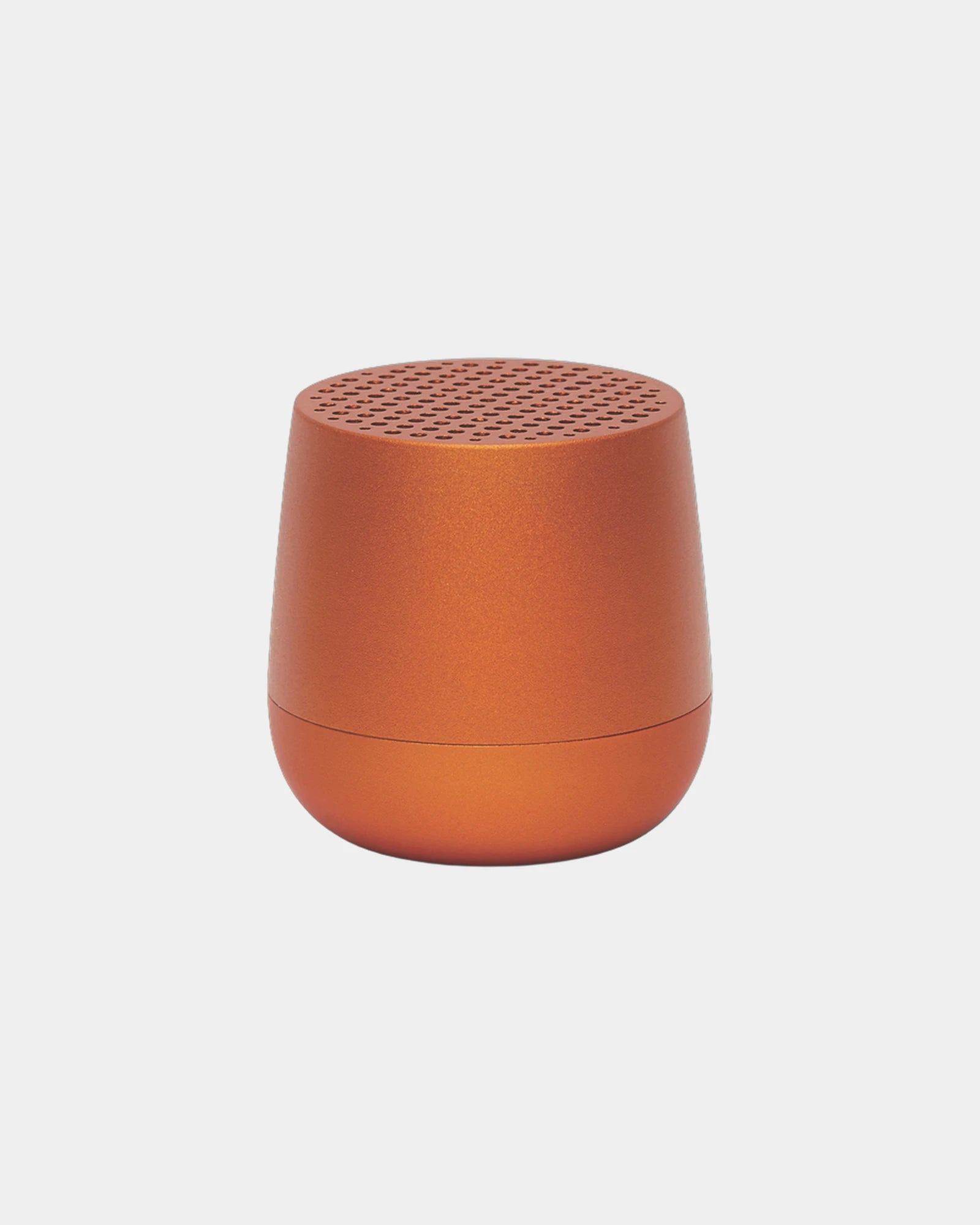 Custom Bluetooth speaker Lexon MINO+ - Orange