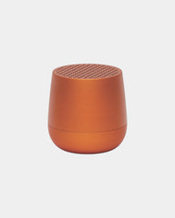 Custom Bluetooth speaker Lexon MINO+ - Orange