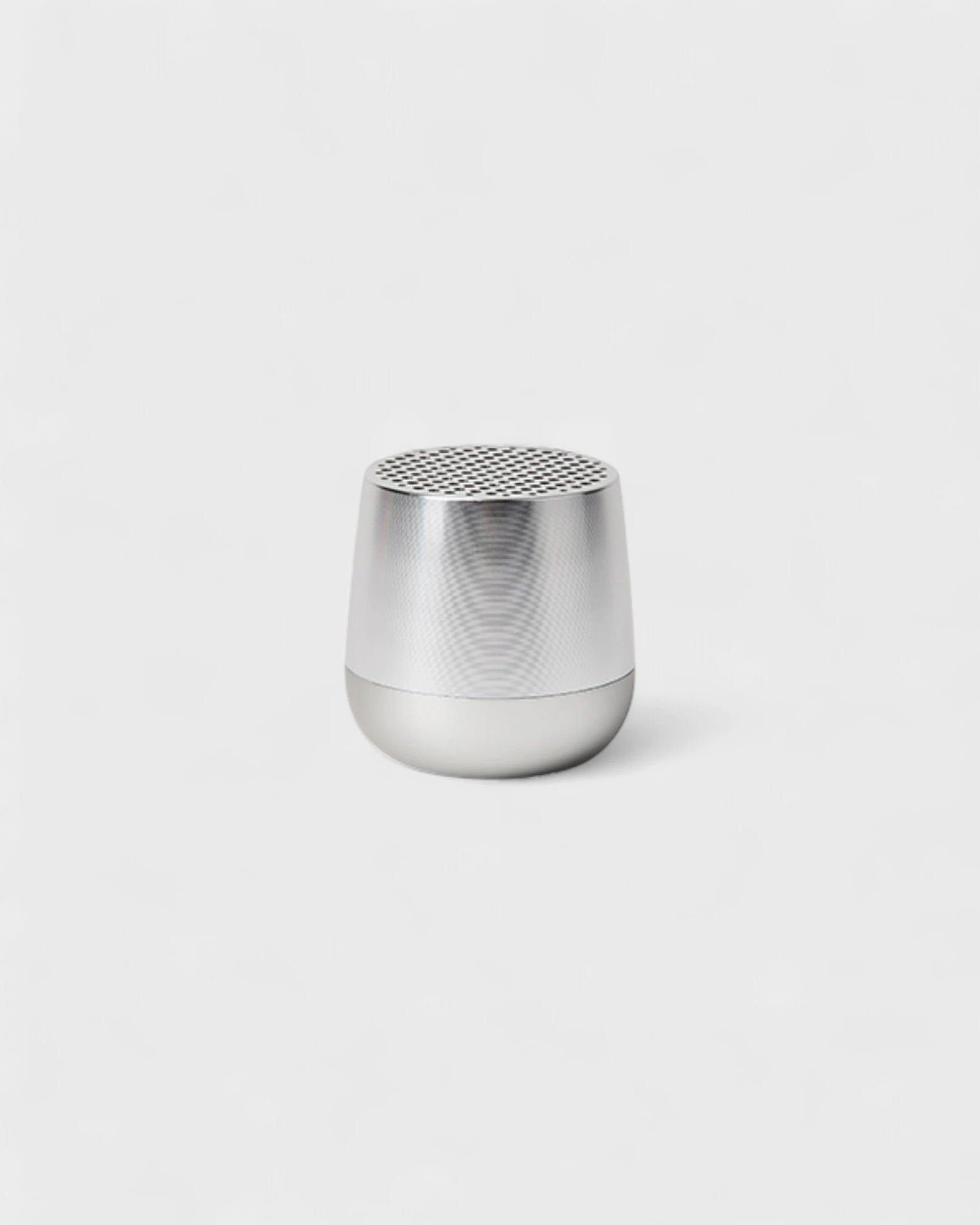 Custom Bluetooth speaker Lexon MINO+ - Alu Polished