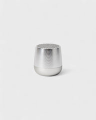 Custom Bluetooth speaker Lexon MINO+ - Alu Polished