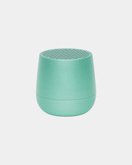 Custom Bluetooth speaker Lexon MINO+ - Mint