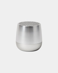 Custom Bluetooth speaker Lexon MINO+ - Alu Polished
