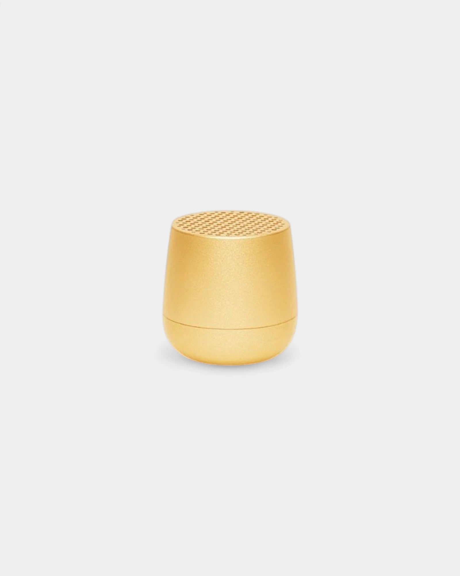 Custom Bluetooth speaker Lexon MINO+ - Light Yellow