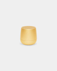 Custom Bluetooth speaker Lexon MINO+ - Light Yellow