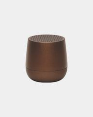 Custom Bluetooth speaker Lexon MINO+ - Bronze
