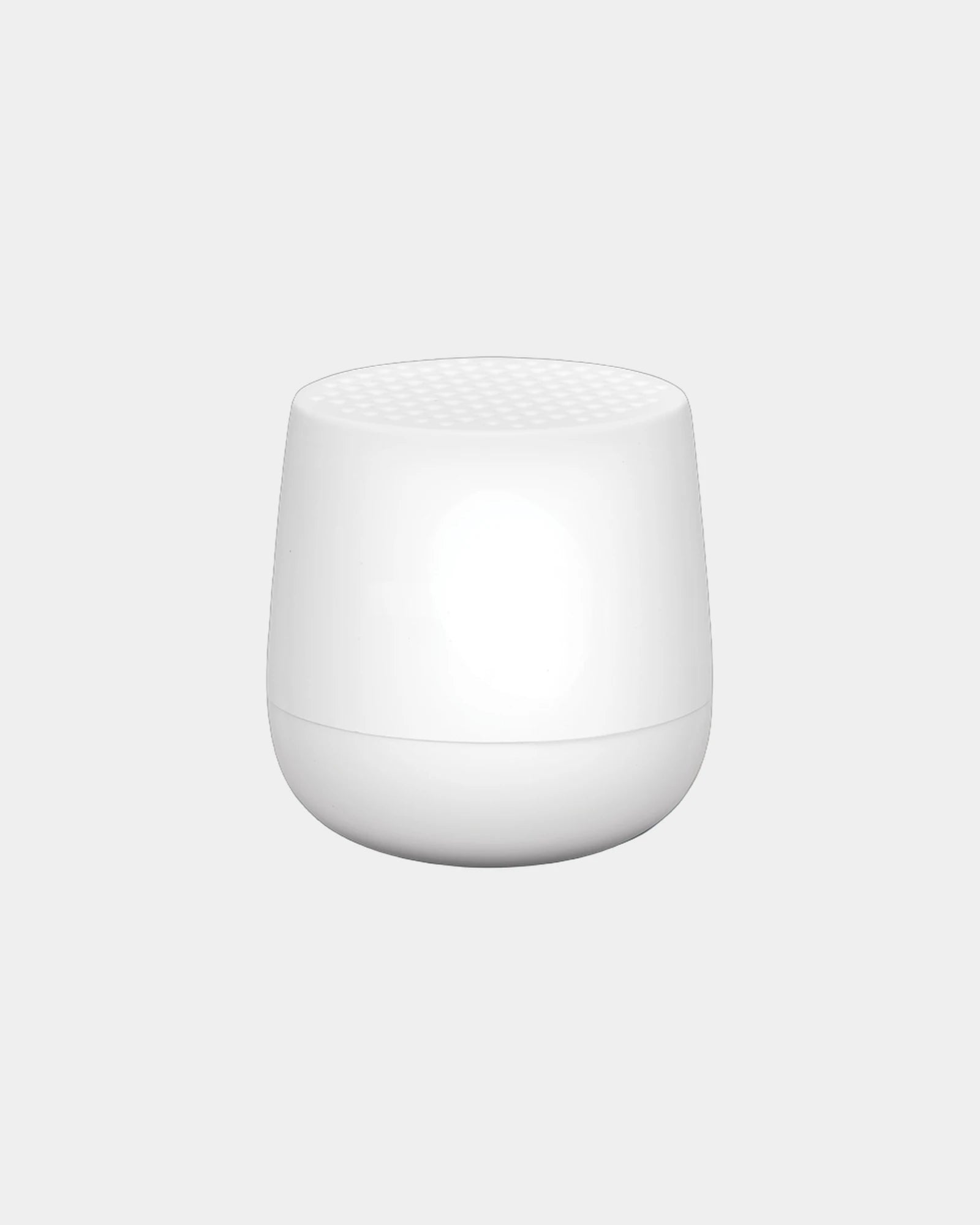 Custom Bluetooth speaker Lexon MINO+ - Matt White