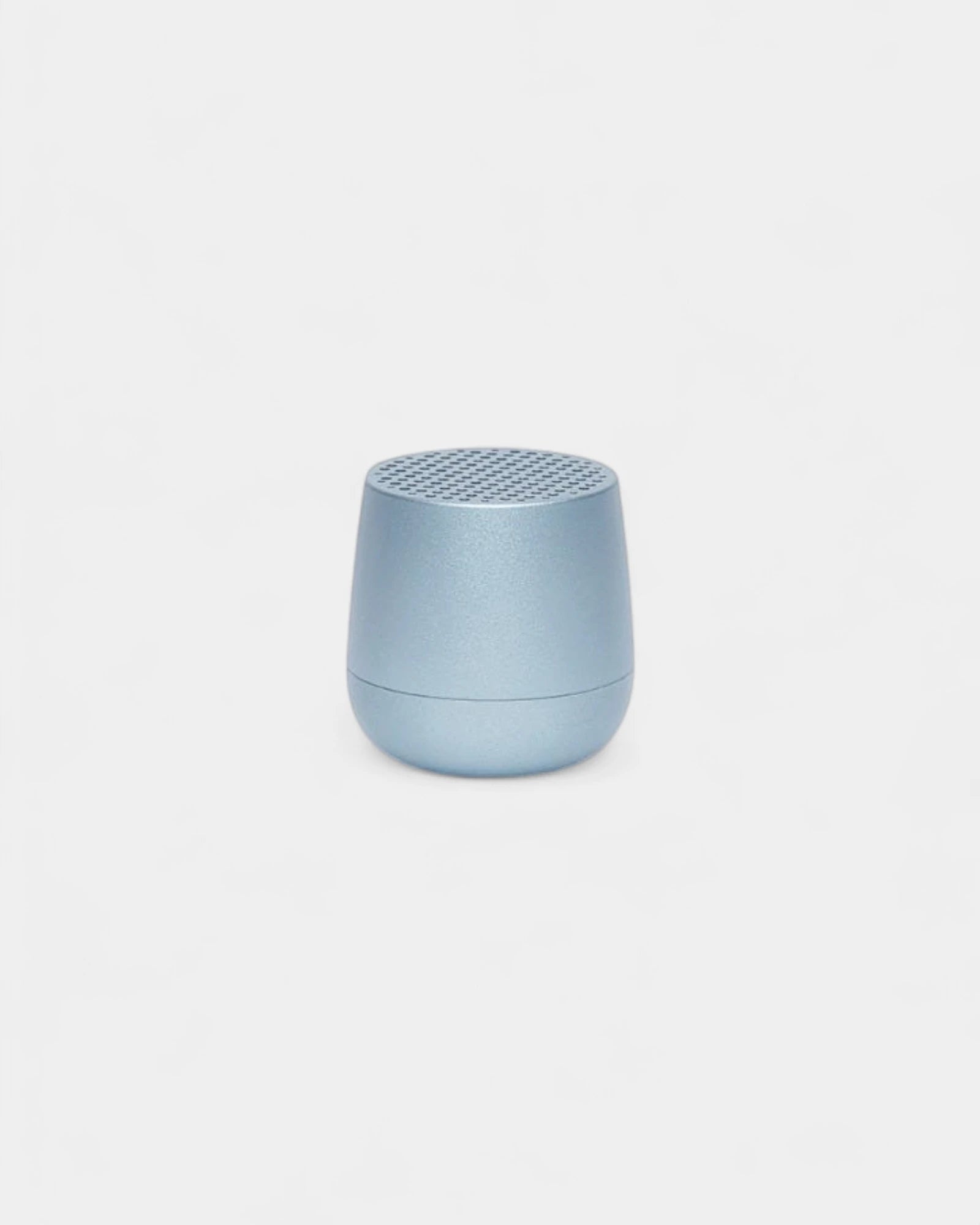 Custom Bluetooth speaker Lexon MINO+ - Light Blue