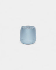 Custom Bluetooth speaker Lexon MINO+ - Light Blue