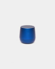Custom Bluetooth speaker Lexon MINO+ - Blue