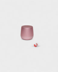 Custom Bluetooth speaker Lexon MINO+ - Light Pink