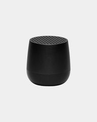 Custom Bluetooth speaker Lexon MINO+ - Black