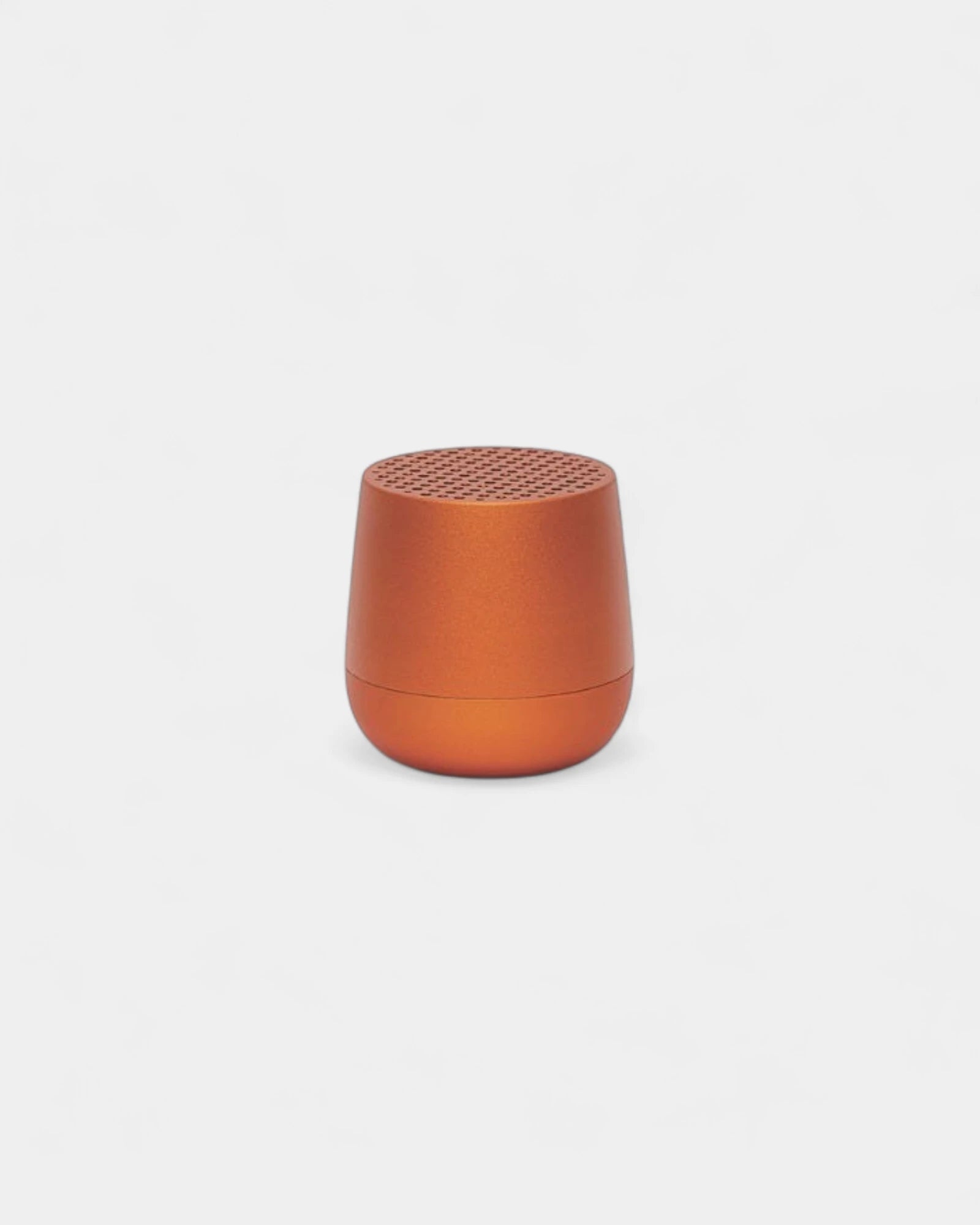 Custom Bluetooth speaker Lexon MINO+ - Orange