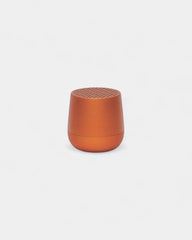 Custom Bluetooth speaker Lexon MINO+ - Orange