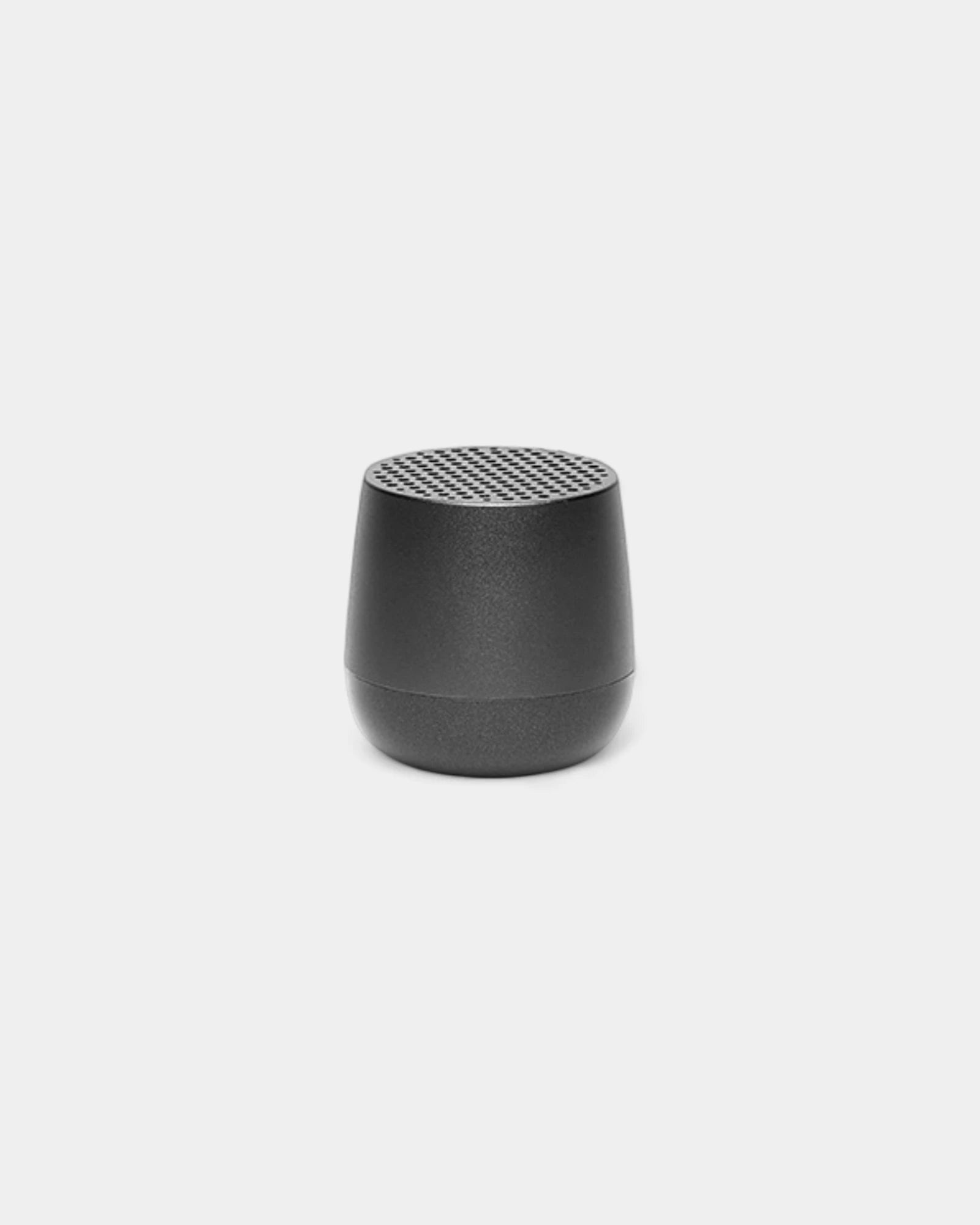 Custom Bluetooth speaker Lexon MINO+ - Gun Metal