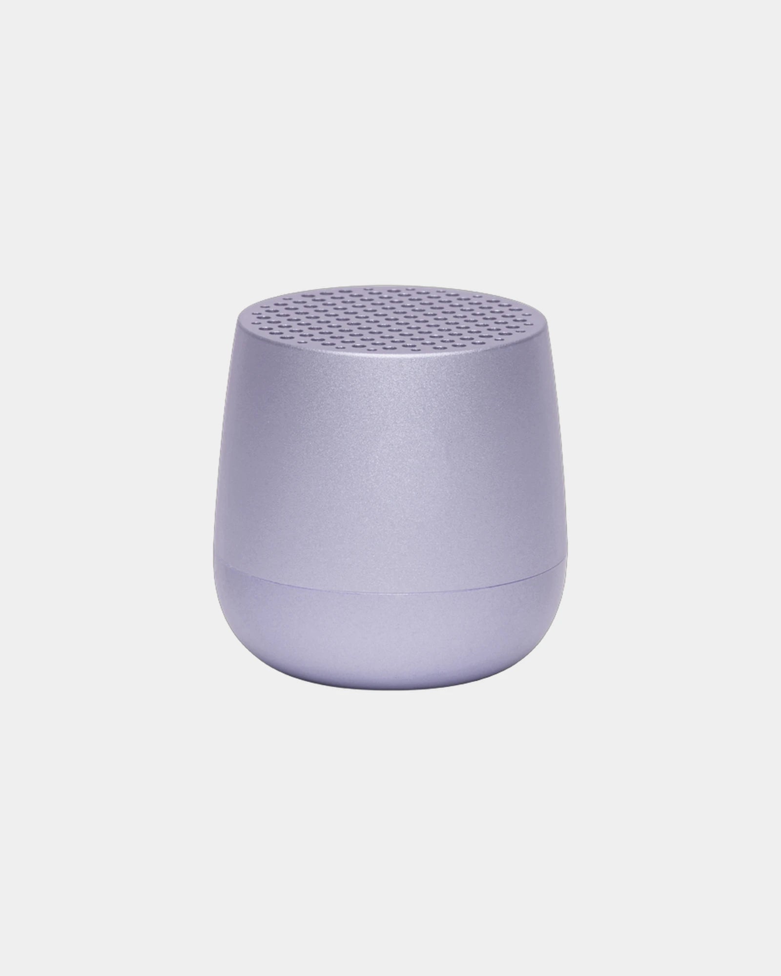 Custom Bluetooth speaker Lexon MINO+ - Light Purple