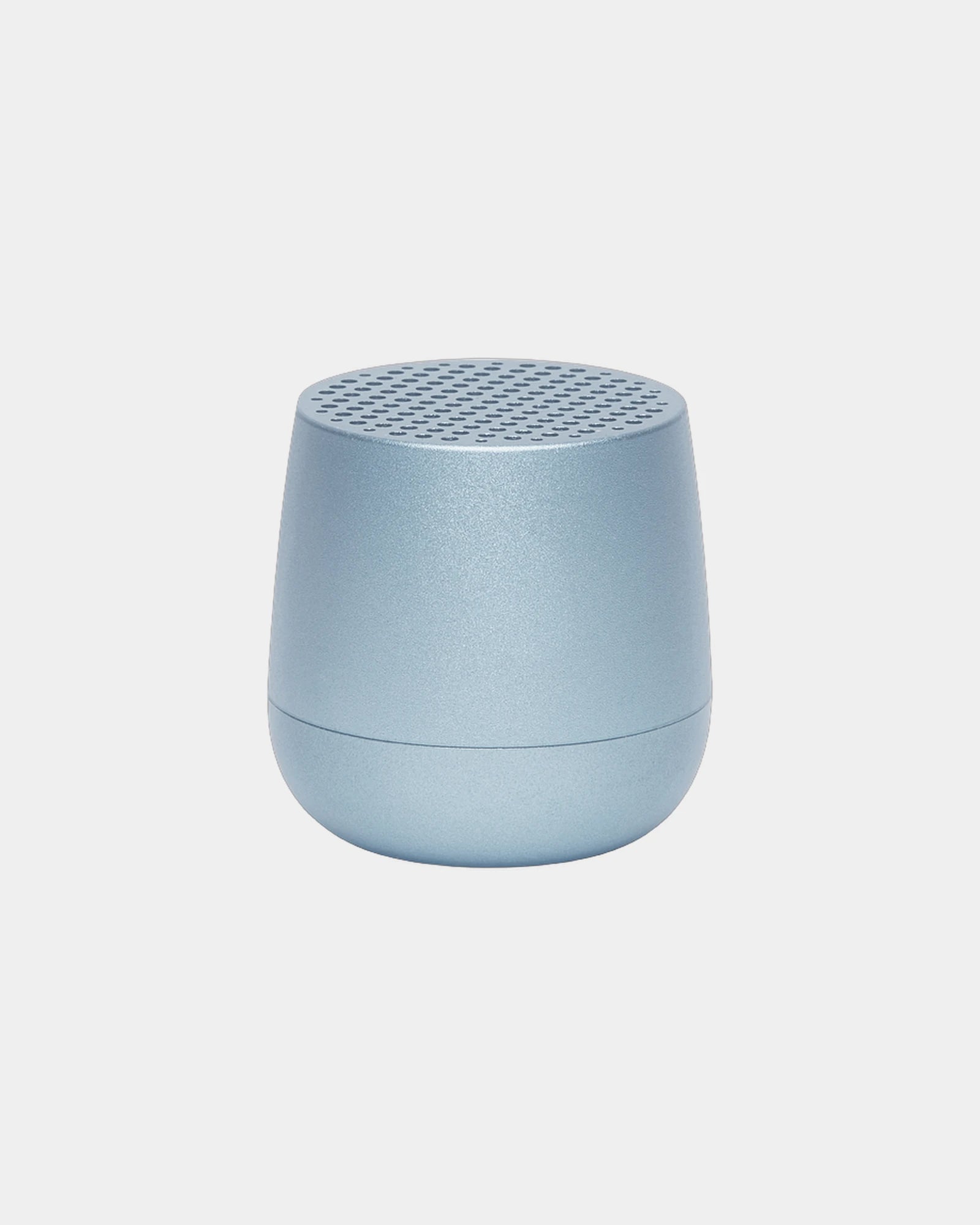 Custom Bluetooth speaker Lexon MINO+ - Light Blue