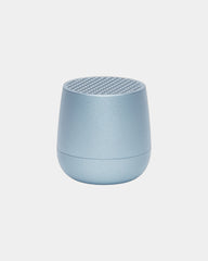 Custom Bluetooth speaker Lexon MINO+ - Light Blue