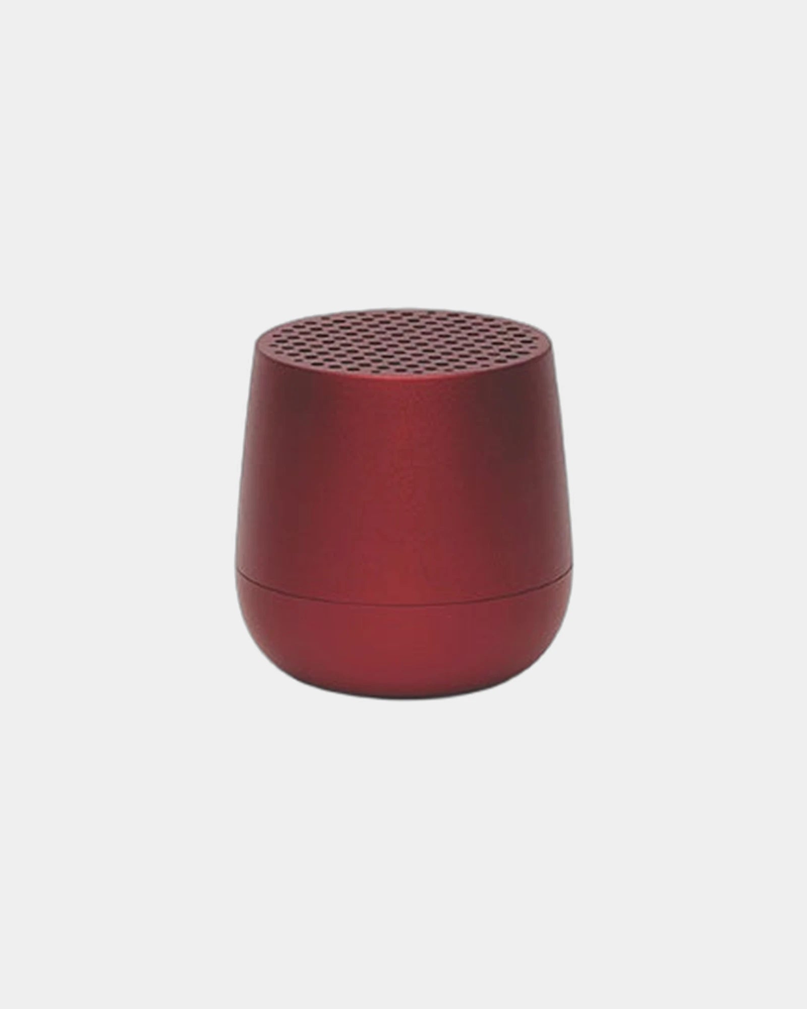 Custom Bluetooth speaker Lexon MINO+ - Dark Red