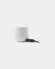 Custom Bluetooth speaker Lexon MINO+ - Matt White